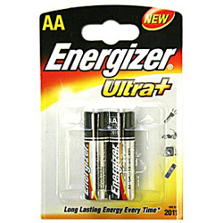 Батарейки ENERGIZER AA (ABX1710)