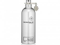 Парфюмированная вода Montale Wild Pears 100 ml
