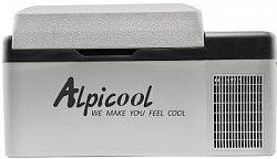 Холодильник автомобильный ALPICOOL AL102 C20