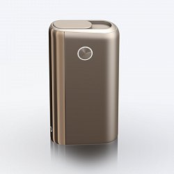 Система нагревания табака GLO Hyper+ Core Gold