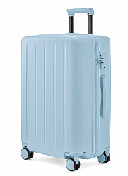 Чемодан Xiaomi NinetyGo Danube Max Luggage 22&quot; China Blue
