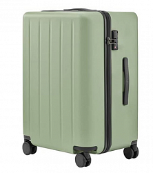 Чемодан Xiaomi NinetyGo Danube Max Luggage 22&quot; Green