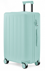 Чемодан Xiaomi NinetyGo Danube Max Luggage 26&quot; Mint Green