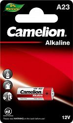 Батарейка CAMELION A23 alkaline,12V (A23-BP1)