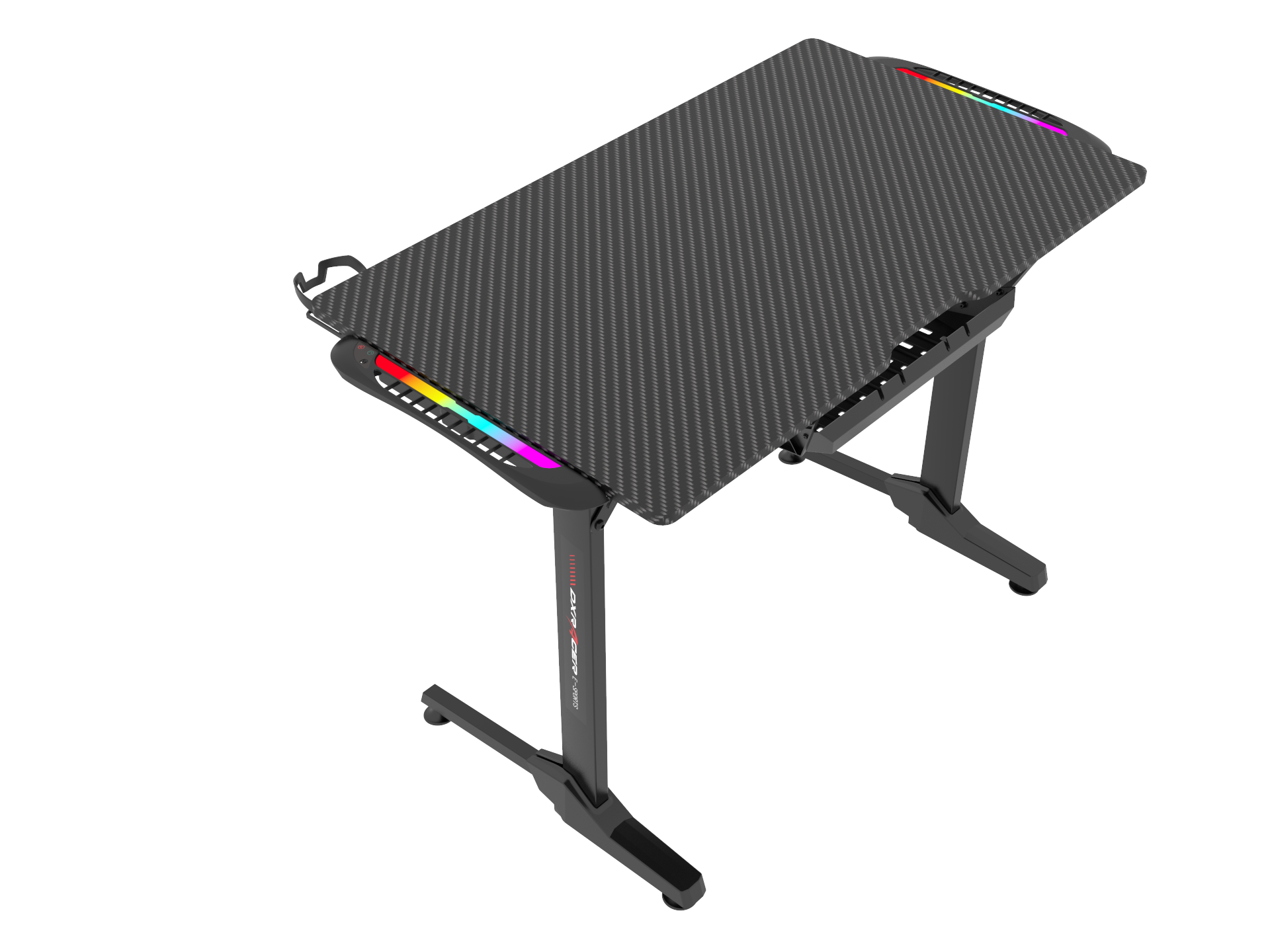 Компьютерный стол DXRACER TG-LT007-N-5