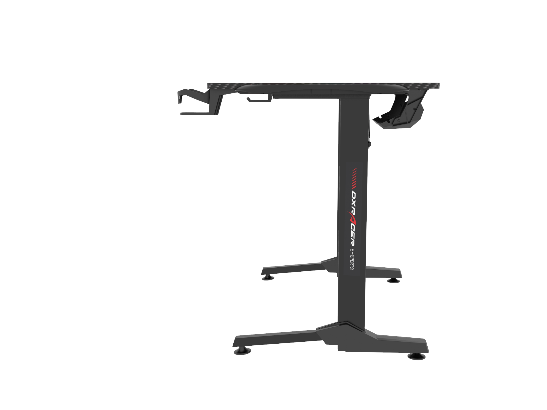 Компьютерный стол DXRACER TG-LT007-N-5 заказать