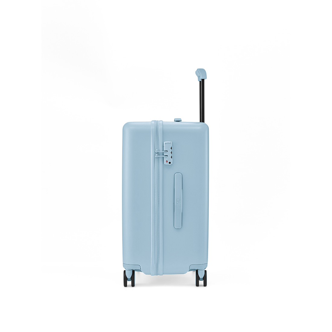 Фотография Чемодан Xiaomi NinetyGo Danube Max Luggage 26&quot; China Blue