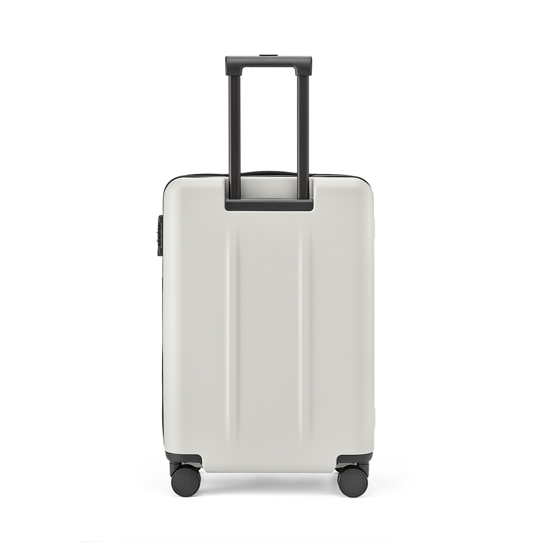 Фотография Чемодан Xiaomi NinetyGo Danube Max Luggage 20&quot; White