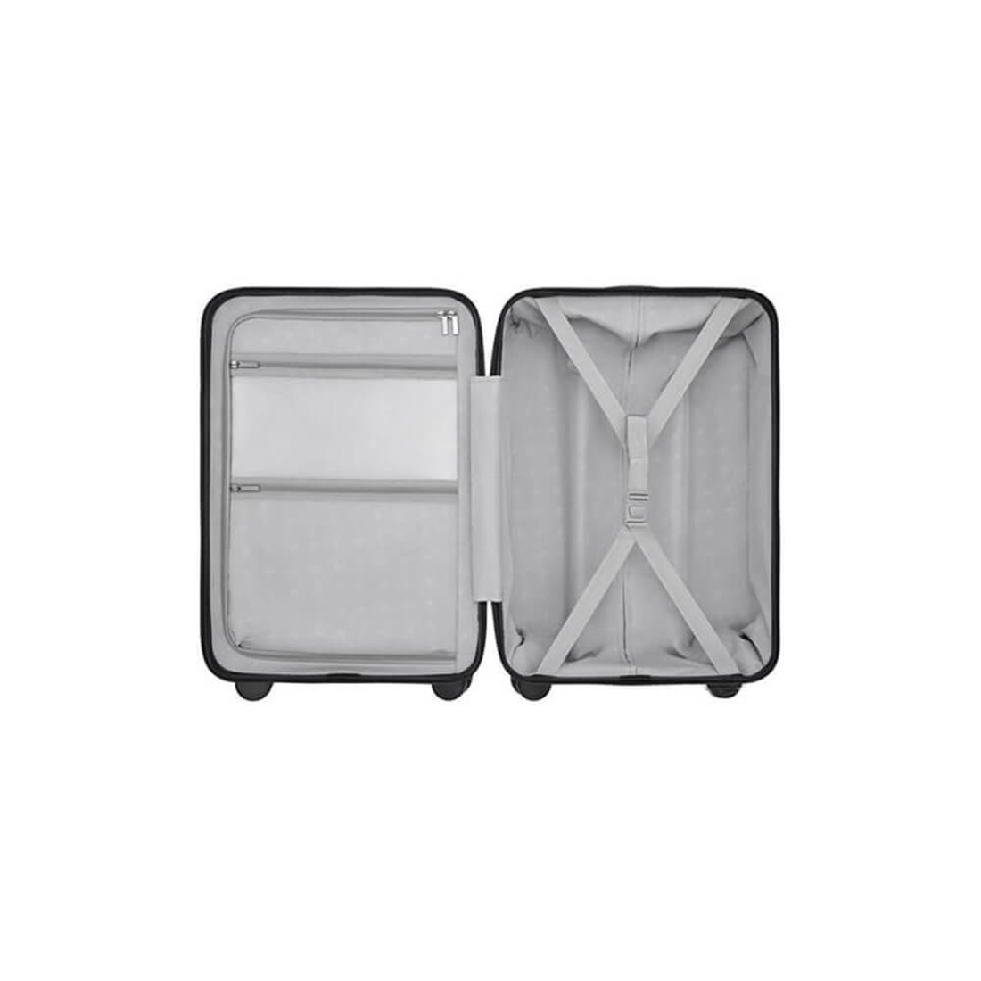 Цена Чемодан Xiaomi NinetyGo Danube Max Luggage 20&quot; White