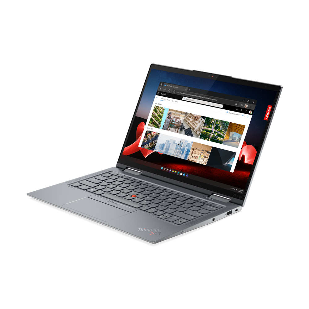 Цена Ноутбук LENOVO ThinkPad X1 Yoga touch 14.0"/i7-1355u/32Gb/1TB/LTE/Win11 pro (21HQ0051RT)