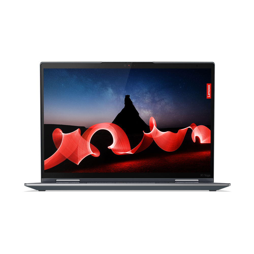 Купить Ноутбук LENOVO ThinkPad X1 Yoga touch 14.0"/i7-1355u/32Gb/1TB/LTE/Win11 pro (21HQ0051RT)