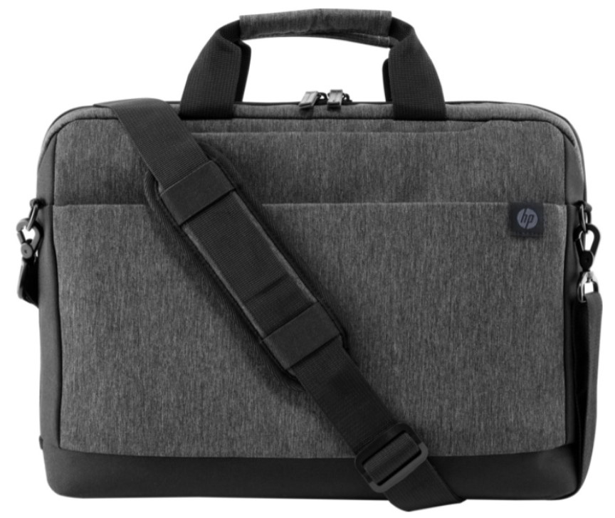 Сумка для ноутбука HP Rnw Travel 15.6 Laptop Bag (2Z8A4AA)