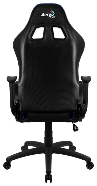 Цена Игровое кресло AeroCool AC110 AIR-BB