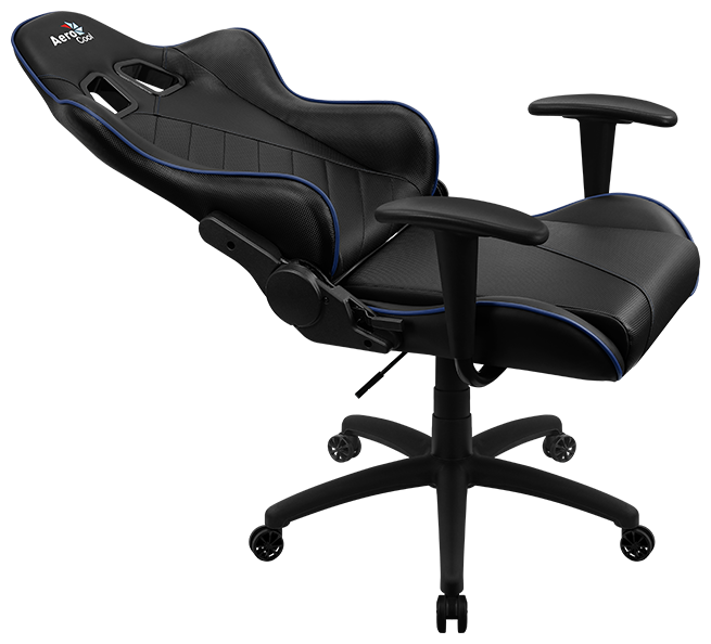 Купить Игровое кресло AeroCool AC110 AIR-BB