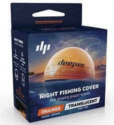 Чехол для эхолота DEEPER Night Fishing Cover