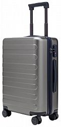 Чемодан XIAOMI 90FUN Business Travel Luggage 20&quot; Titanium Grey