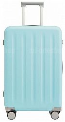 Чемодан XIAOMI 90FUN PC Luggage 28'' Aurora Blue