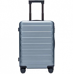 Чемодан XIAOMI 90FUN Business Travel Luggage 28&quot; Lake Light Blue
