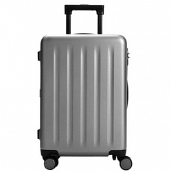 Чемодан XIAOMI 90FUN PC Luggage 28'' Starry Grey