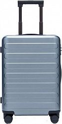 Чемодан XIAOMI 90FUN Business Travel Luggage 20&quot; Lake Light Blue