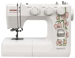 Швейная машина JANOME Jasmin 25