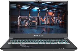 Ноутбук GIGABYTE G5 (KF5-53KZ353SH)