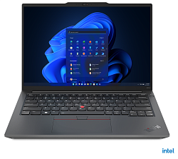 Ноутбук LENOVO ThinkPad E14 14.0"/i5-1335u/8Gb/512Gb/Nos (21JK0003RT)