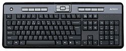 Клавиатура A4Tech KLS-50 PS2