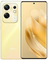 Смартфон INFINIX Zero 30 4G 8/256Gb Gold