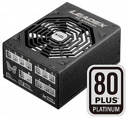 Блок питания ATX SUPER FLOWER LEADEX Platinum SE SF-850F14MP 850W APFC 80+ Platinum
