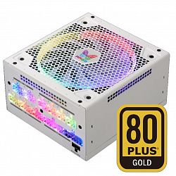 Блок питания ATX SUPER FLOWER LEADEX lll Gold SF-750F14RG V2.0 750W RGB APFC 80+ Gold