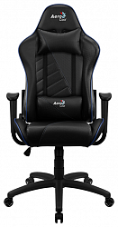Игровое кресло AeroCool AC110 AIR-BB
