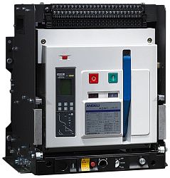 Автоматический выключатель ANDELI AW45-2000/2000А выкатной AW45-2000/2000А; АС 220V; draw