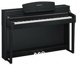 Цифровое пианино YAMAHA CSP-150 B