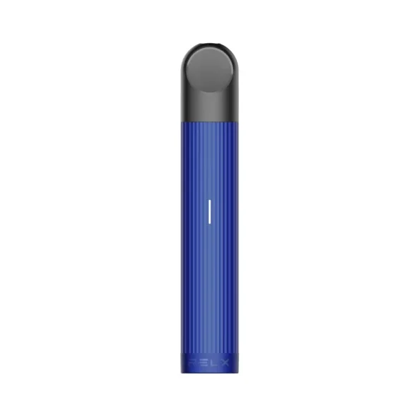 Электронная сигарета RELX Essential Device Single Device Blue STD