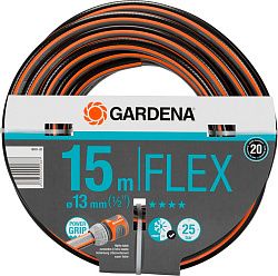Шланг GARDENA Comfort FLEX 15м 18031-20